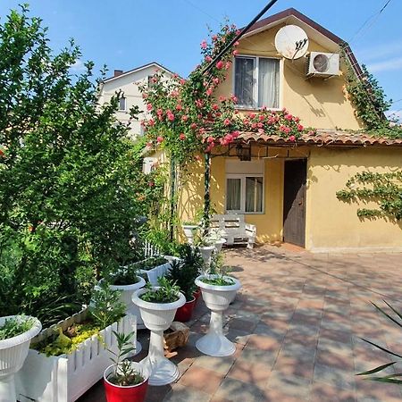 Holiday Home Near Sea 오데사 외부 사진