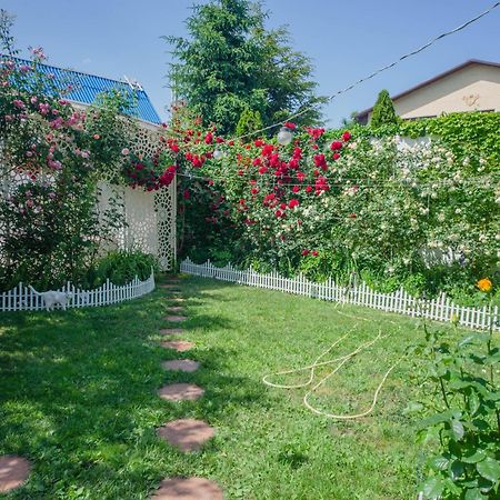Holiday Home Near Sea 오데사 외부 사진