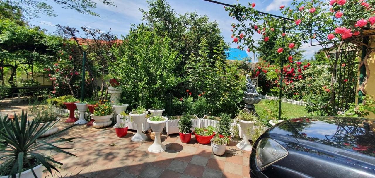 Holiday Home Near Sea 오데사 외부 사진