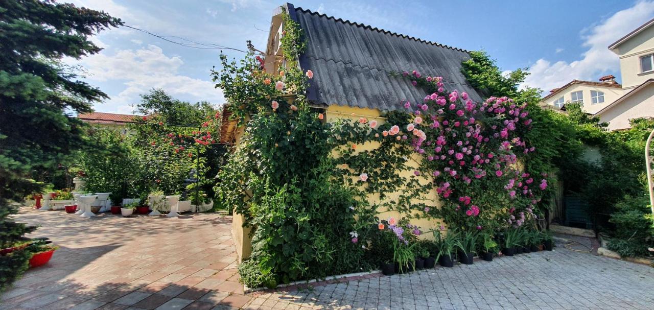 Holiday Home Near Sea 오데사 외부 사진