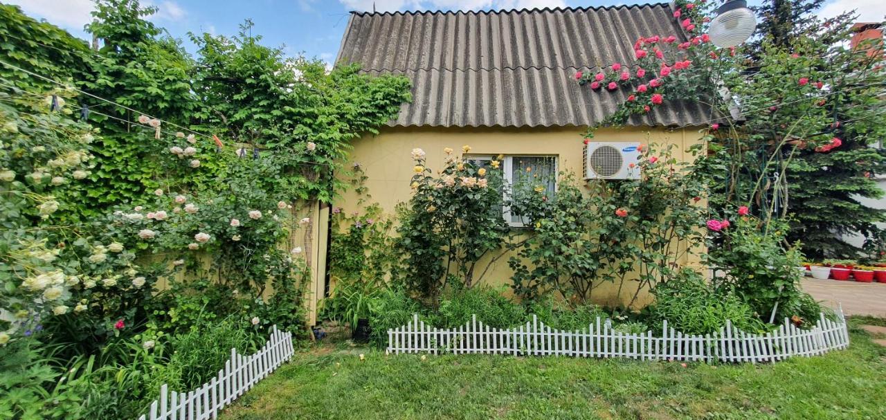 Holiday Home Near Sea 오데사 외부 사진