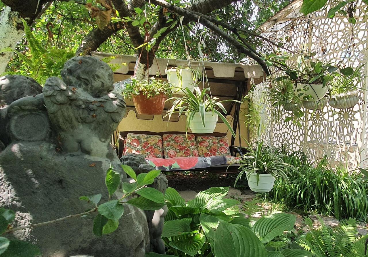 Holiday Home Near Sea 오데사 외부 사진