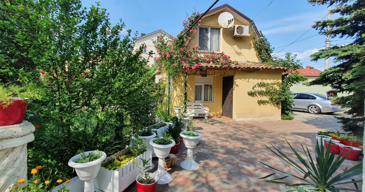 Holiday Home Near Sea 오데사 외부 사진