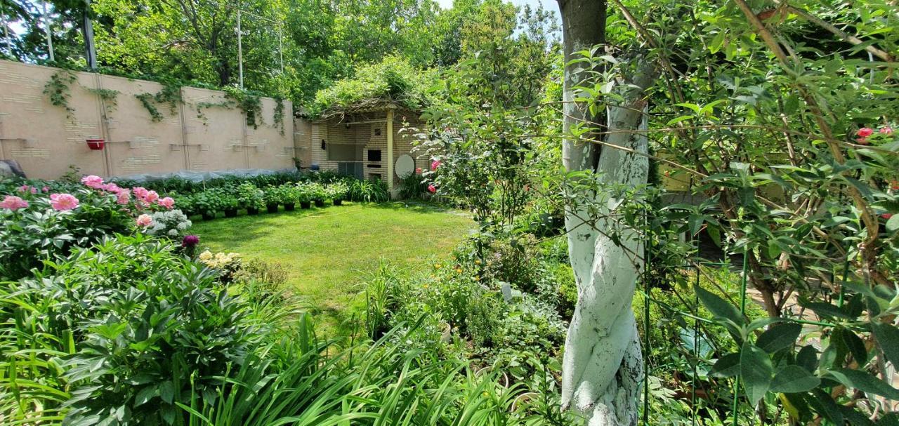 Holiday Home Near Sea 오데사 외부 사진