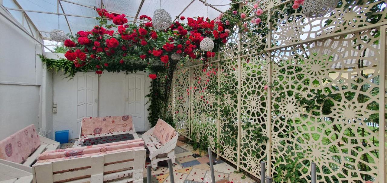 Holiday Home Near Sea 오데사 외부 사진
