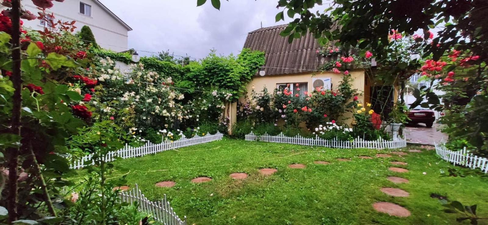 Holiday Home Near Sea 오데사 외부 사진