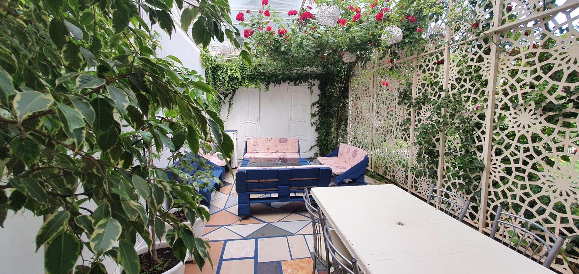 Holiday Home Near Sea 오데사 외부 사진