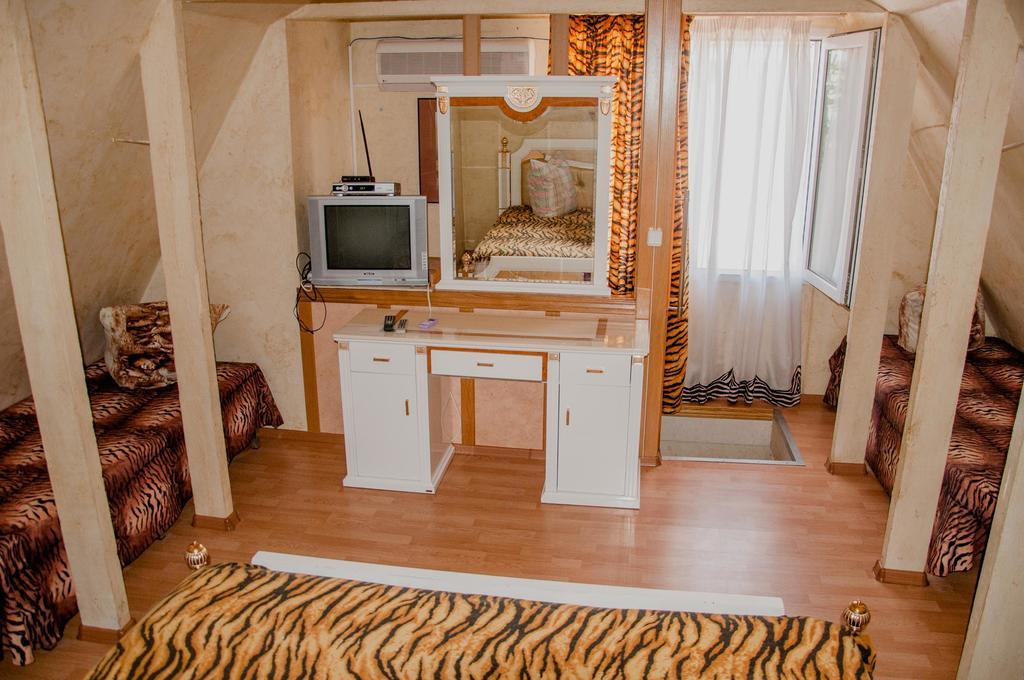 Holiday Home Near Sea 오데사 외부 사진