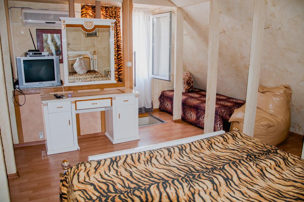 Holiday Home Near Sea 오데사 외부 사진