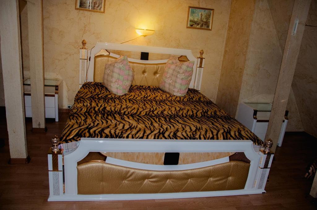Holiday Home Near Sea 오데사 외부 사진