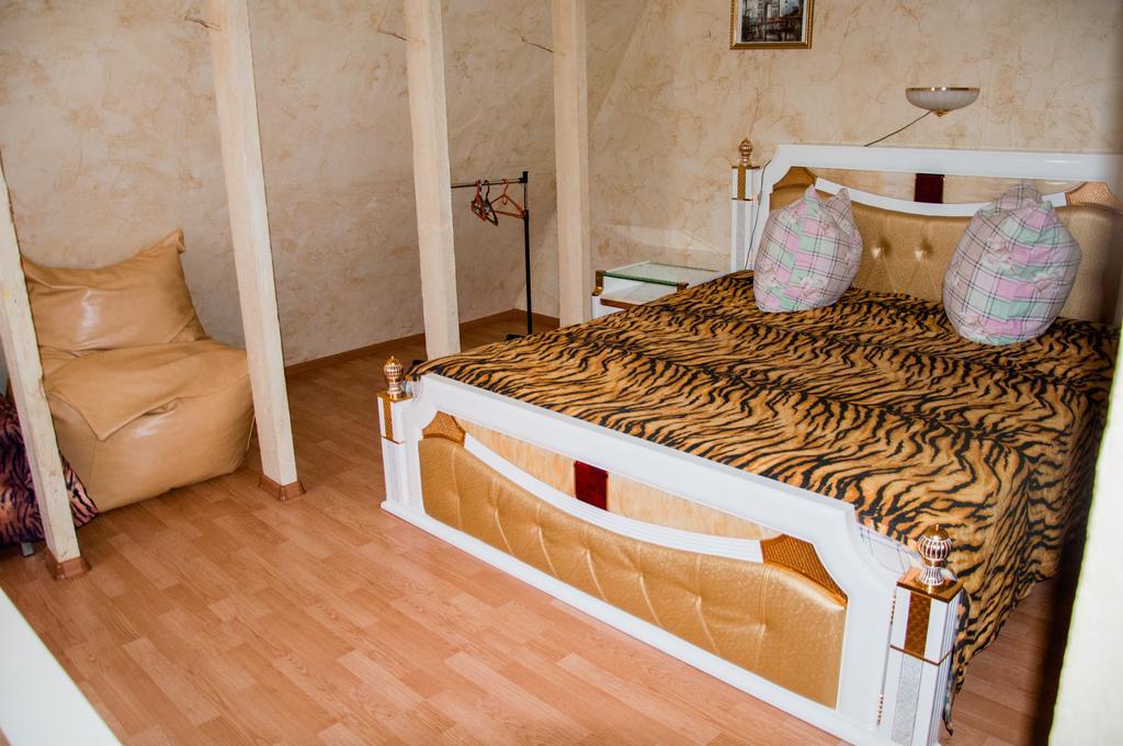 Holiday Home Near Sea 오데사 외부 사진