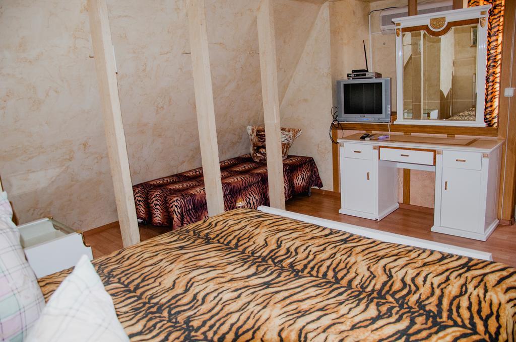 Holiday Home Near Sea 오데사 외부 사진