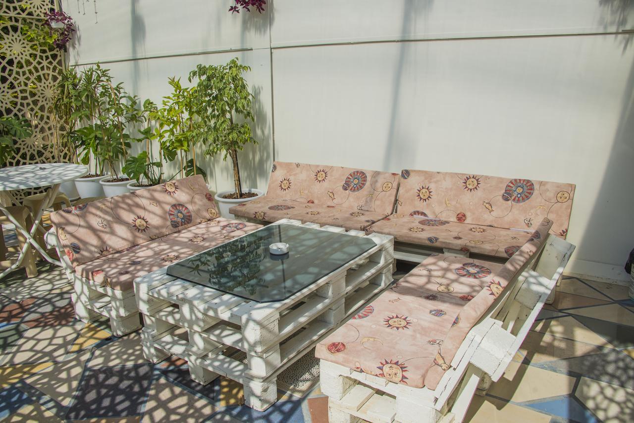Holiday Home Near Sea 오데사 외부 사진