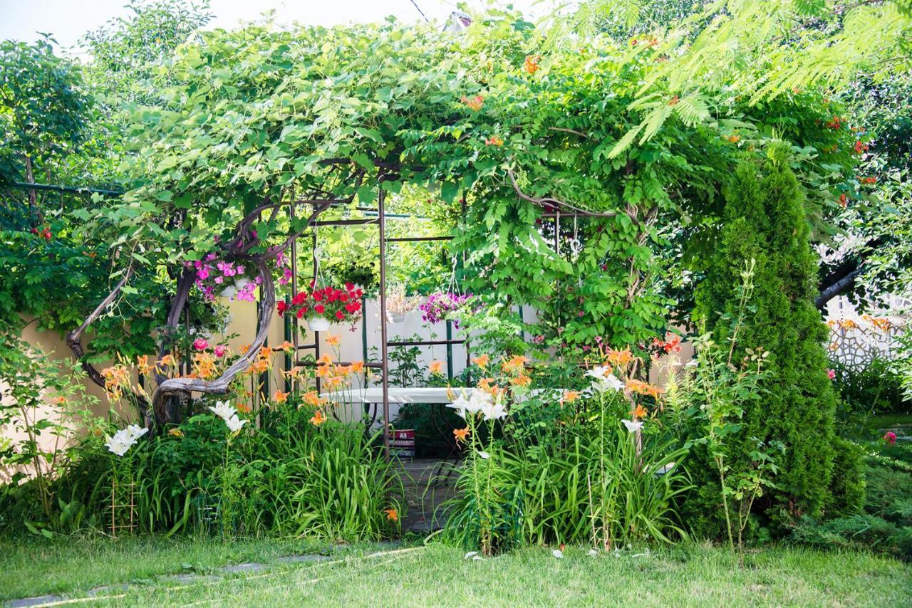Holiday Home Near Sea 오데사 외부 사진