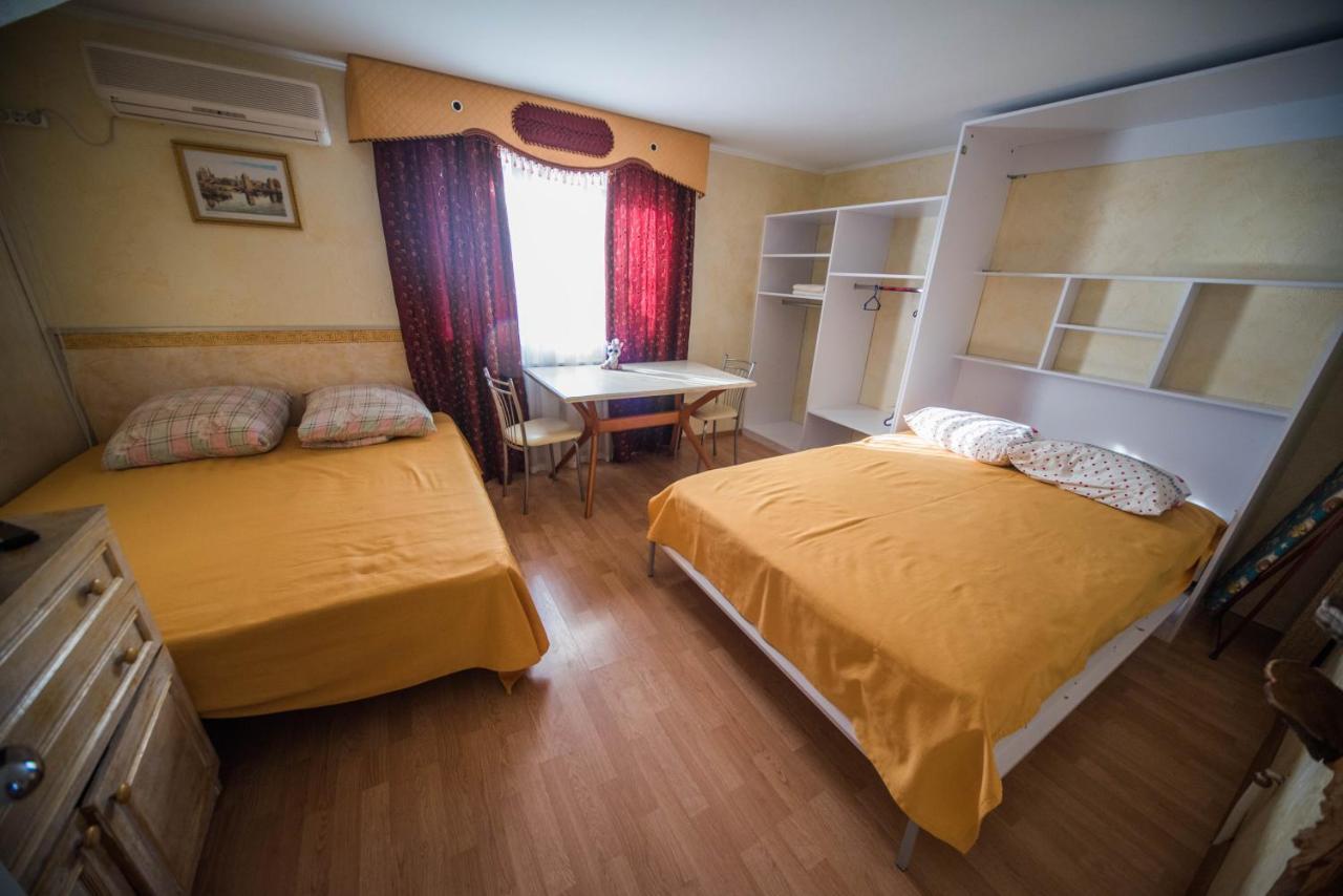 Holiday Home Near Sea 오데사 외부 사진