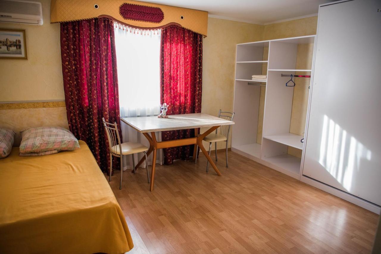 Holiday Home Near Sea 오데사 외부 사진